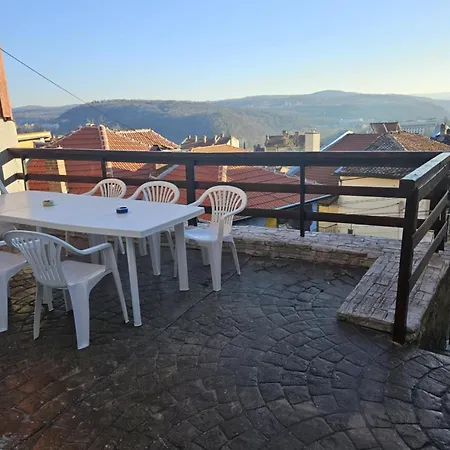 Zlatevi * Veliko Tarnovo